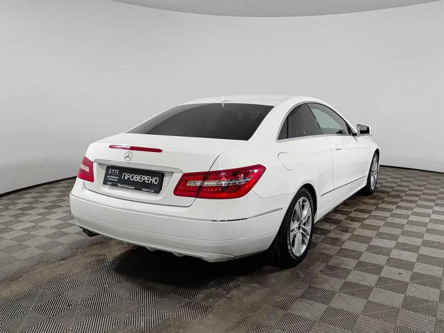 Mercedes-Benz E-Класс IV (W212 S212 C207) Уфа  - изображение 6