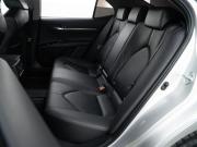 Toyota Camry VIII (XV70) Москва  - изображение 34