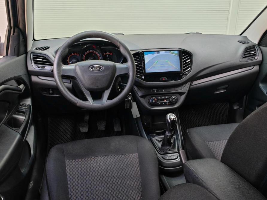 Lada (ВАЗ) Vesta I Краснодар  - изображение 6