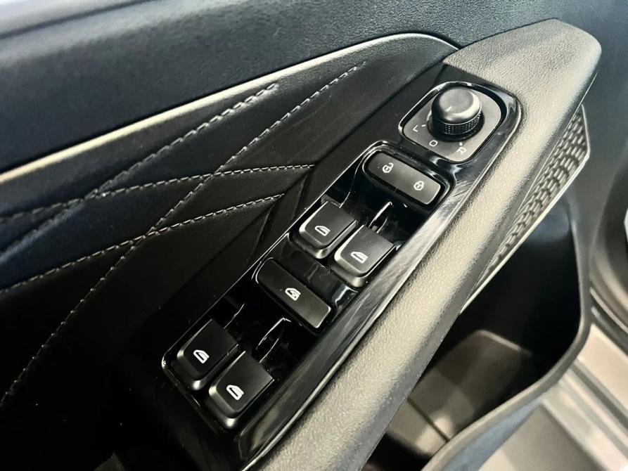 Geely Emgrand II Краснодар  - изображение 12