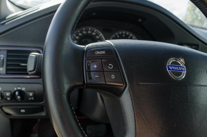 Volvo S80 II с пробегом 2008 года, цена 825 000 рублей, 230000 км, седан, Автокод Объявления