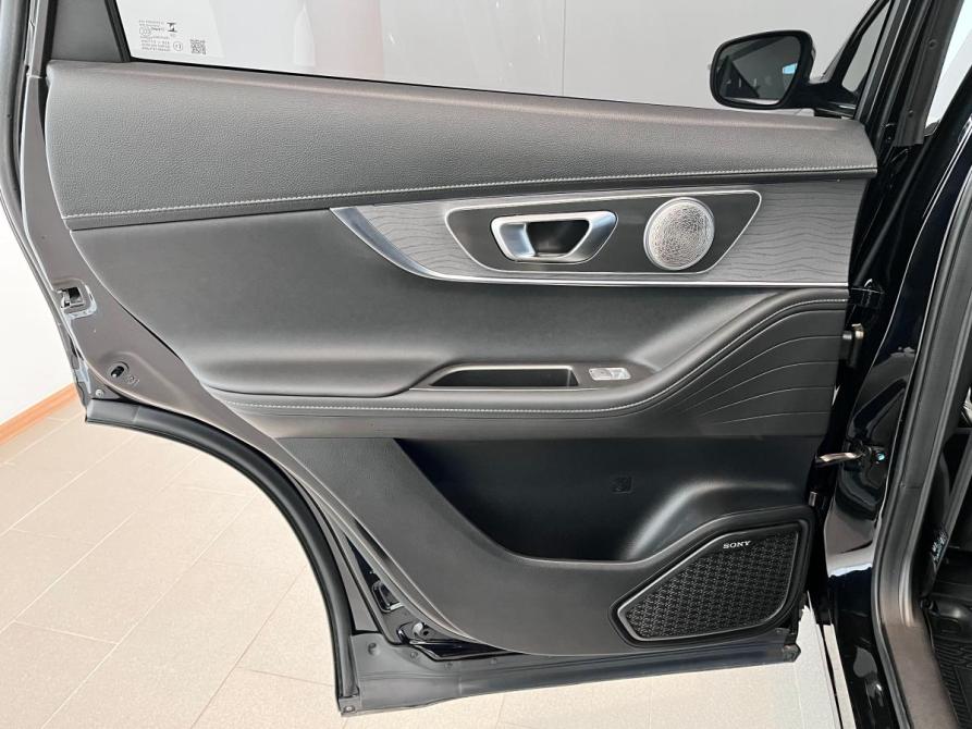 Chery Tiggo 8 Pro Max I Рестайлинг Волгоград  - изображение 30