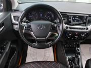 Hyundai Solaris II Курск  - изображение 26