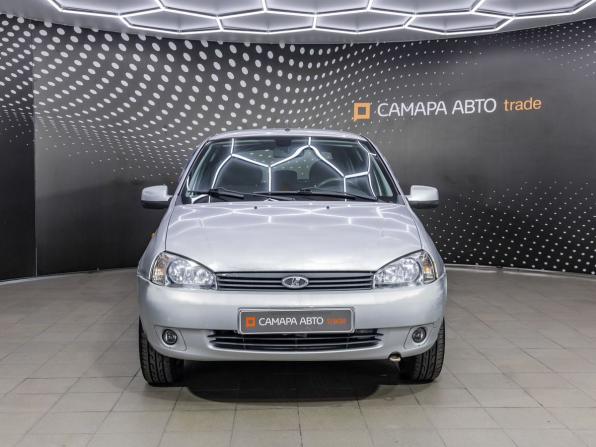 Lada (ВАЗ) Kalina I с пробегом 2012 года, цена 263 000 рублей, 98031 км, универсал, Автокод Объявления
