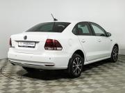 Volkswagen Polo V Рестайлинг Санкт-Петербург  - изображение 21