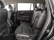 Volkswagen Teramont I Москва  - изображение 56