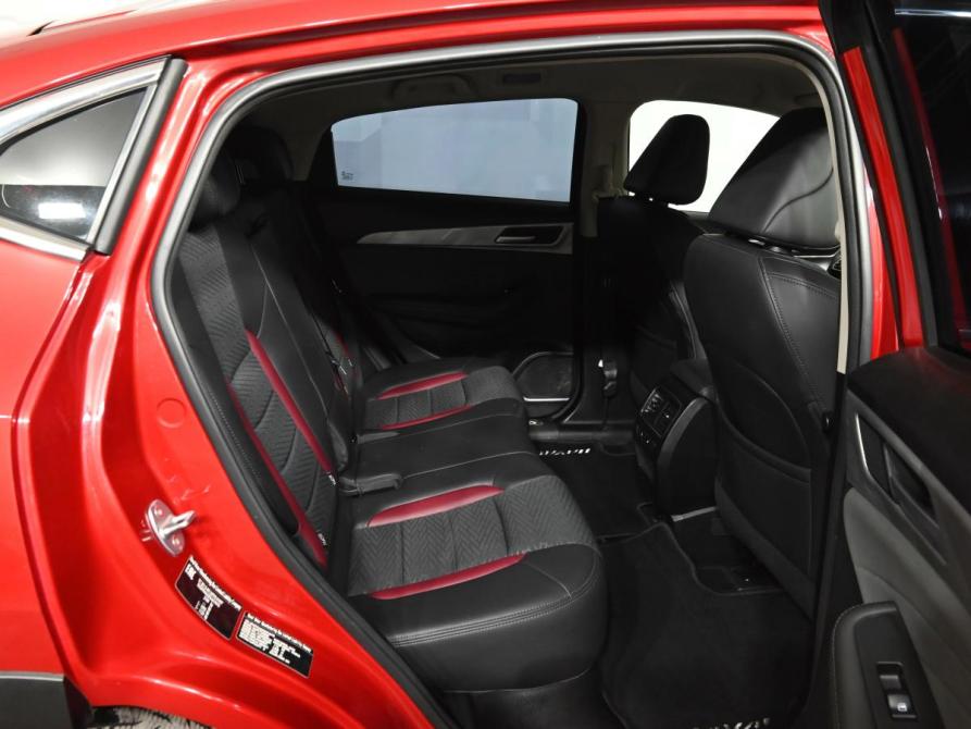 Haval F7x I Рестайлинг Екатеринбург  - изображение 11