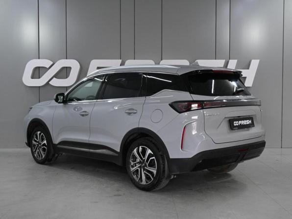 Chery Tiggo 7L I с пробегом 2025 года, цена 2 049 000 рублей, 29735 км, внедорожник, Автокод Объявления