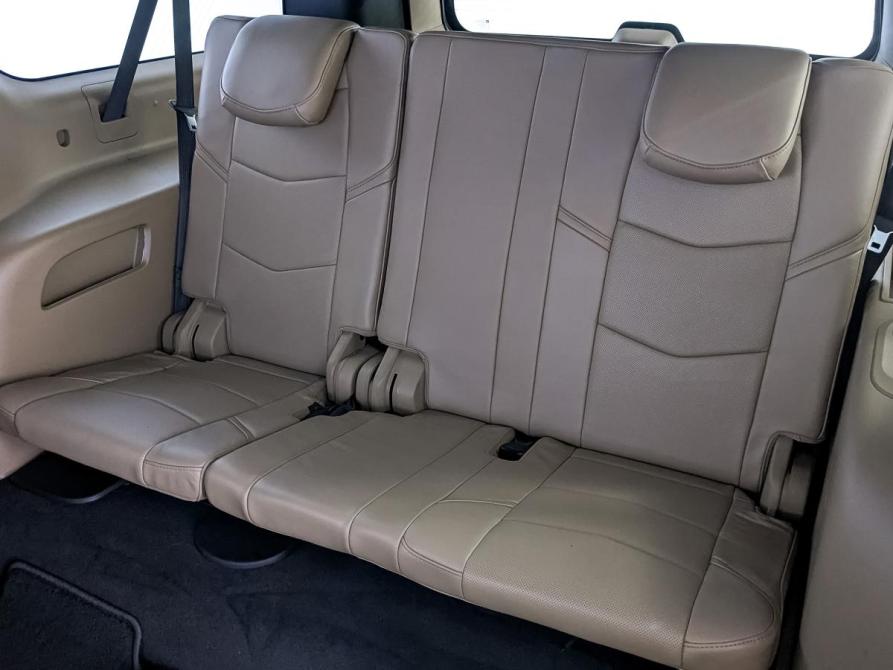 Cadillac Escalade IV Москва  - изображение 27