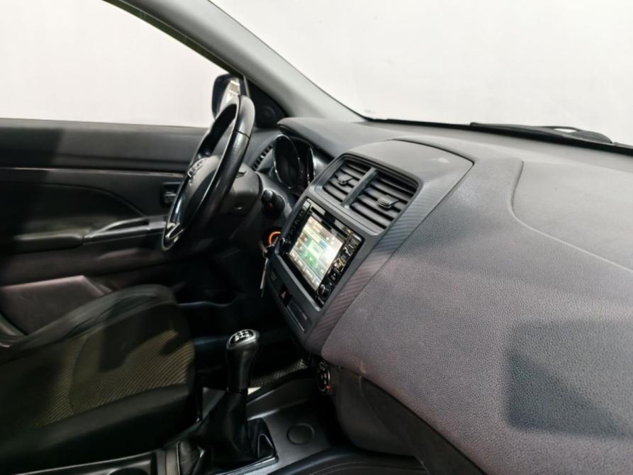 Mitsubishi ASX I Рестайлинг 2 Курск  - изображение 7