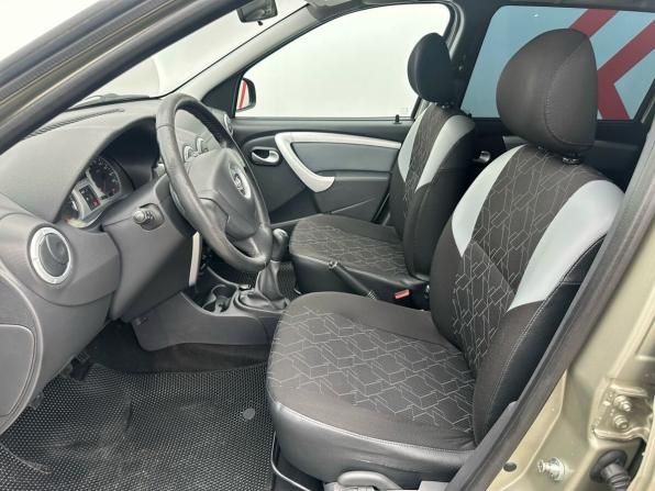 Lada (ВАЗ) Largus I с пробегом 2019 года, цена 820 000 рублей, 144672 км, универсал, Автокод Объявления