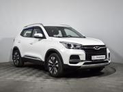 Chery Tiggo 4 I Рестайлинг Санкт-Петербург  - изображение 25