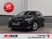 Kia Ceed III Кемерово  - изображение 22