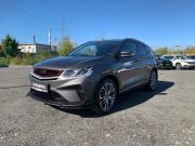 Geely Coolray I Чебоксары  - изображение 30
