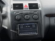 Volkswagen Touran I Рестайлинг Курган  - изображение 33