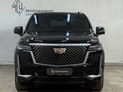 Cadillac Escalade V Химки  - изображение 31