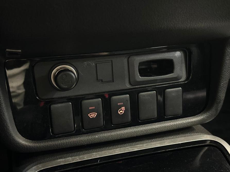 Mitsubishi Outlander III Рестайлинг 2 Санкт-Петербург  - изображение 17