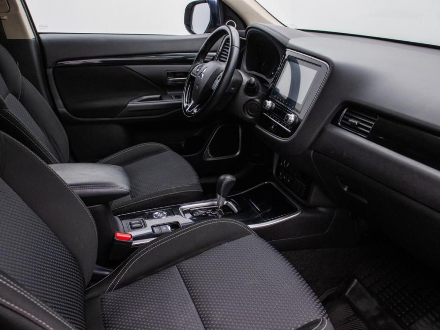 Mitsubishi Outlander III Рестайлинг 3 Москва  - изображение 9