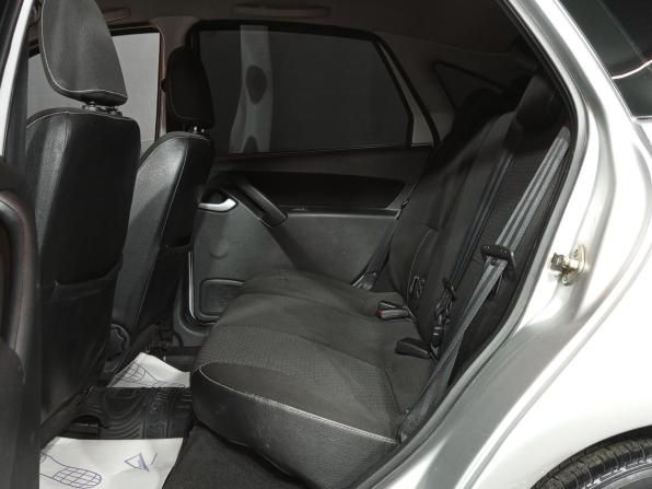 Lada (ВАЗ) Granta I с пробегом 2014 года, цена 540 000 рублей, 104380 км, лифтбек, Автокод Объявления
