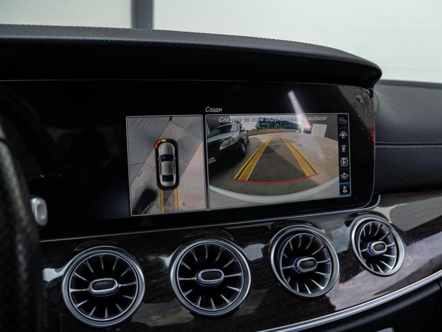 Mercedes-Benz CLS III (C257) Краснодар  - изображение 14