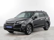 Subaru Forester IV Рестайлинг Москва  - изображение 30