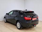Lada (ВАЗ) Vesta I Альметьевск  - изображение 32