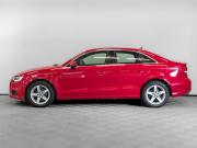 Audi A3 III (8V) Рестайлинг Москва  - изображение 36