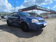 Chevrolet Lacetti I Нижнекамск  - изображение 19