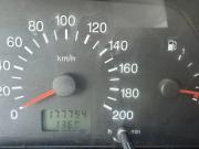 Chevrolet Niva I Рестайлинг Москва  - изображение 33