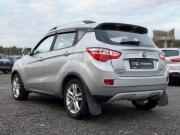 Changan CS35 Санкт-Петербург  - изображение 26