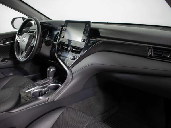 Toyota Camry VIII (XV70) Рестайлинг с пробегом 2021 года, цена 3 195 000 рублей, 90700 км, седан, Автокод Объявления