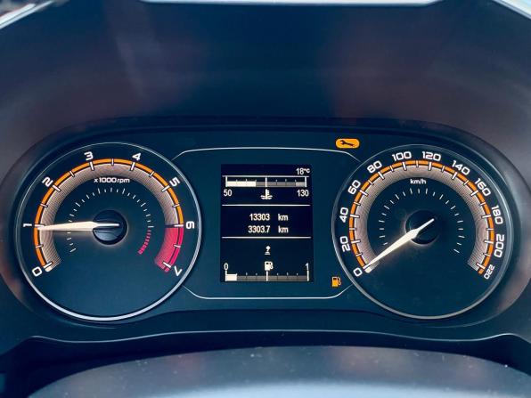 Lada (ВАЗ) Vesta I Рестайлинг (NG) с пробегом 2025 года, цена 1 550 000 рублей, 13303 км, седан, Автокод Объявления