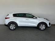 Kia Sportage IV Москва  - изображение 27