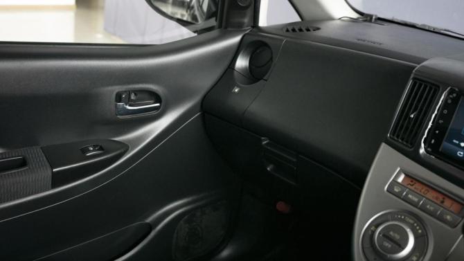 Daihatsu Sonica с пробегом 2008 года, цена 299 000 рублей, 156204 км, хэтчбек, Автокод Объявления