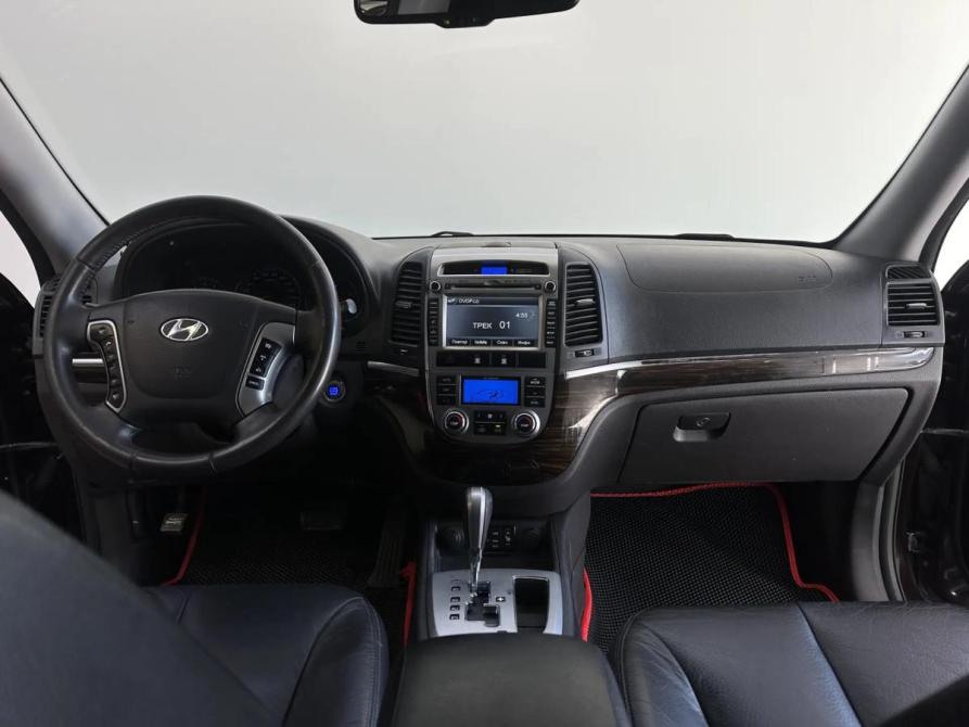 Hyundai Santa Fe II Рестайлинг Барнаул  - изображение 10