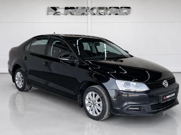 Volkswagen Jetta VI с пробегом 2013 года, цена 1 049 000 рублей, 76125 км, седан, Автокод Объявления