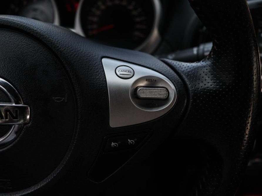 Nissan Juke I Рестайлинг Москва  - изображение 20