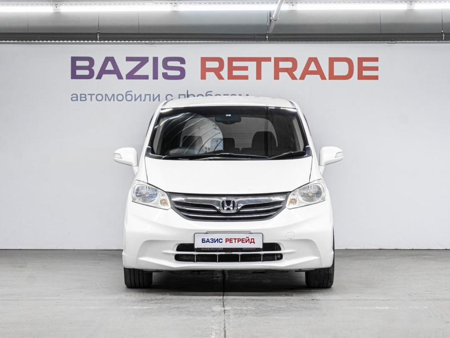 Honda Freed I Тюмень  - изображение 3