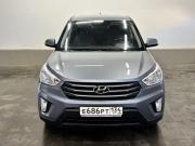 Hyundai Creta I Саратов  - изображение 17