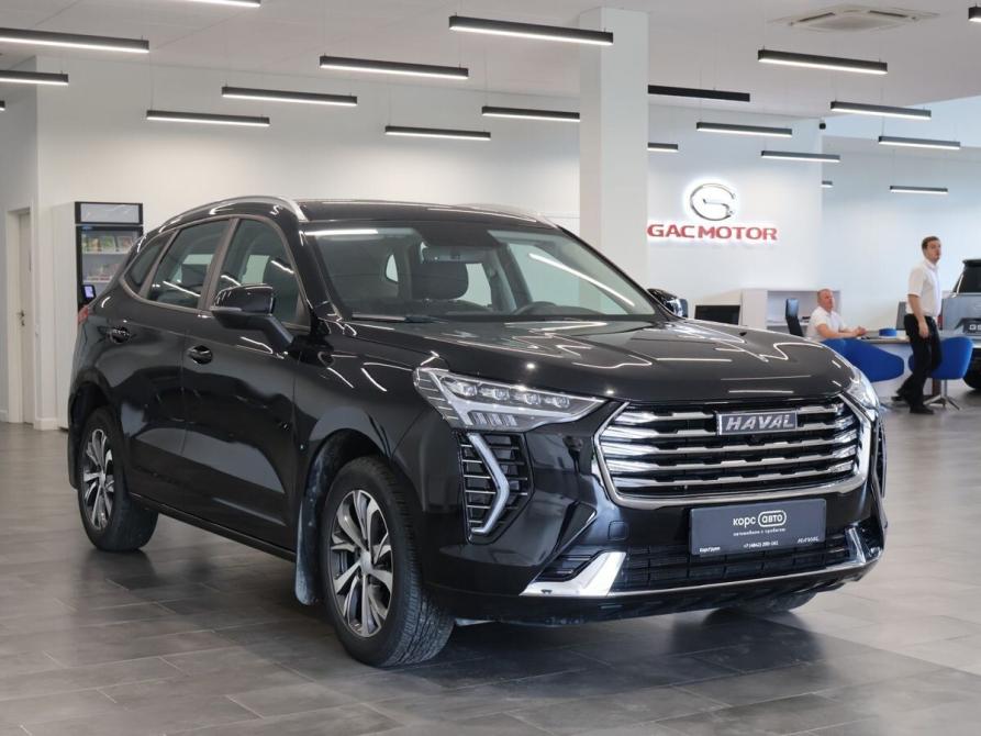 Haval Jolion I Калуга  - изображение 3