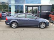 Ford Focus II Рестайлинг Москва  - изображение 20