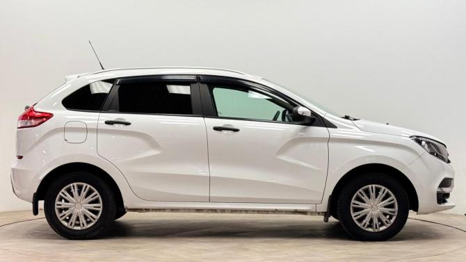 Lada (ВАЗ) XRAY I с пробегом 2021 года, цена 880 000 рублей, 123606 км, хэтчбек, Автокод Объявления