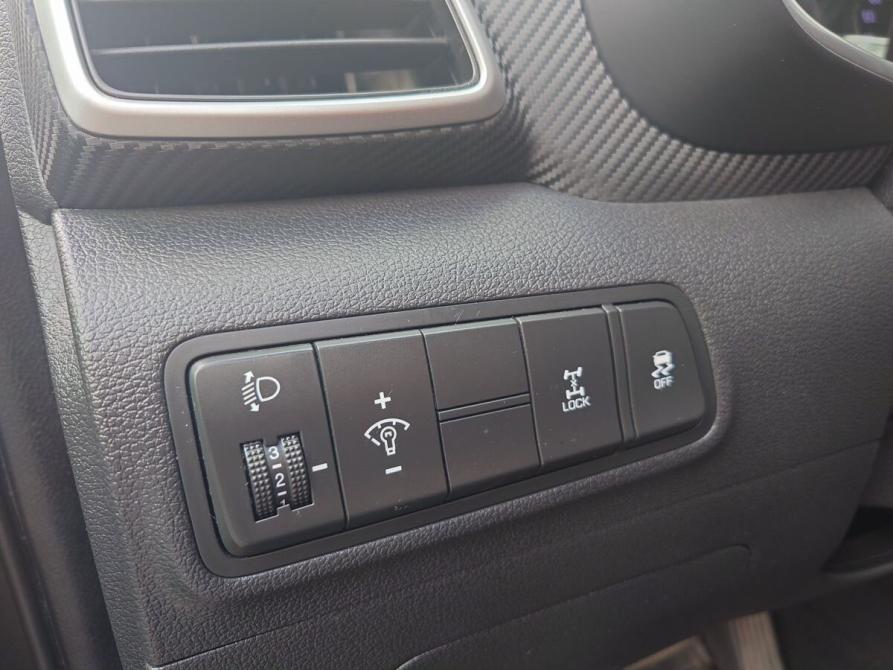 Hyundai Tucson III Рестайлинг Новокузнецк  - изображение 20