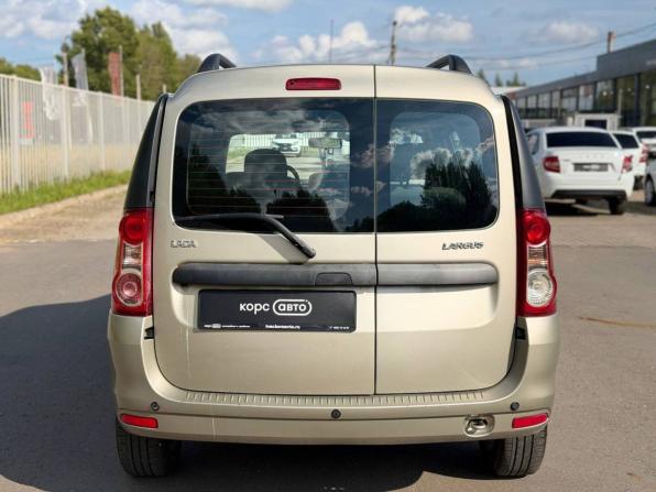 Lada (ВАЗ) Largus I с пробегом 2018 года, цена 796 000 рублей, 170518 км, универсал, Автокод Объявления