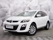 Mazda CX-7 I Рестайлинг Ульяновск  - изображение 21