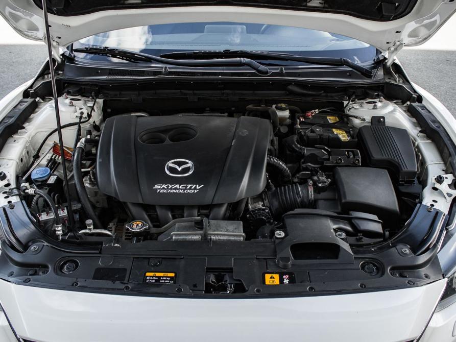 Mazda 6 III (GJ) Рестайлинг 2 Магнитогорск  - изображение 10