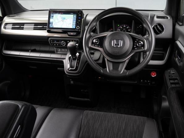Honda N-WGN II с пробегом 2020 года, цена 1 355 000 рублей, 30036 км, хэтчбек, Автокод Объявления