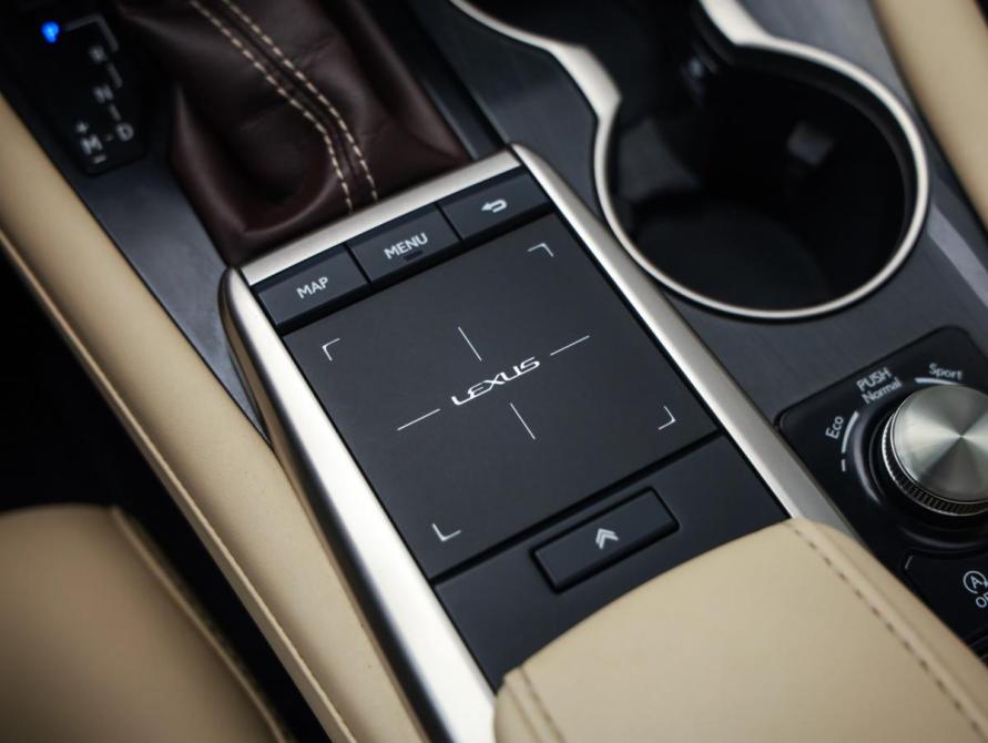 Lexus RX IV Рестайлинг Санкт-Петербург  - изображение 21