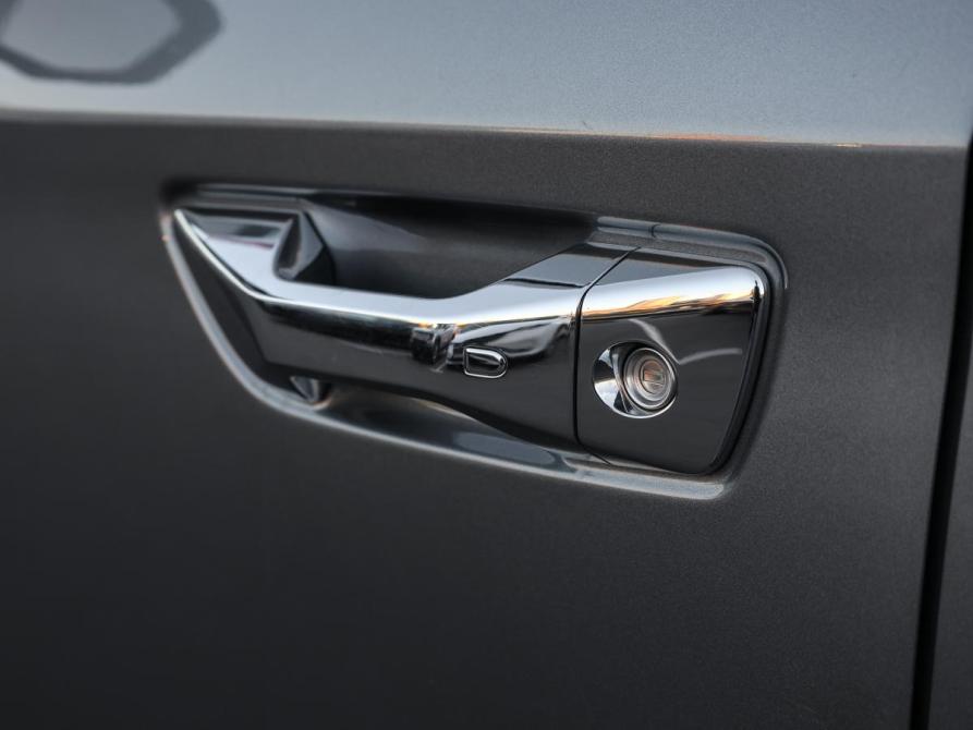 Changan Hunter Plus Москва  - изображение 22