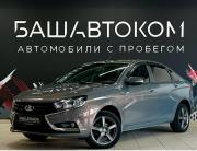 Lada (ВАЗ) Vesta I Уфа  - изображение 19